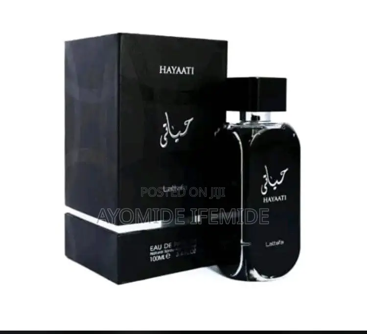 Perfume Nice Smell