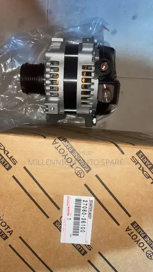 Alternator Assy for 2ar Engine