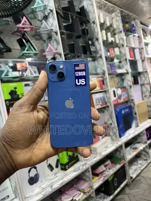 Apple iPhone 13 128 GB Blue