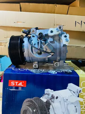 AC Compressor 1hz Coaster