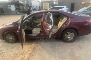 Lexus ES 350 2008