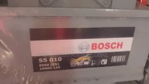 Original Mercedes Benz Bosch Battery