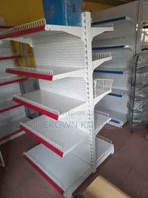Super Middle Display Pharmacy Shelve