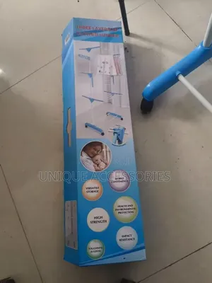 Clothes Drying Rack