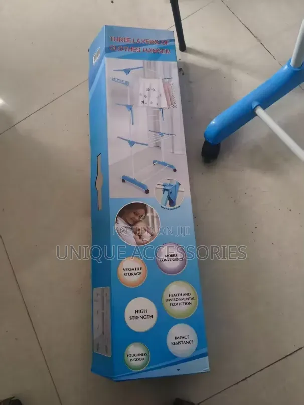 Clothes Drying Rack