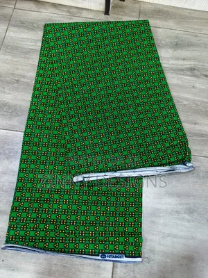 Premium Green Hi Target Ankara