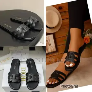 Brand New Luxury Bags and Shoes