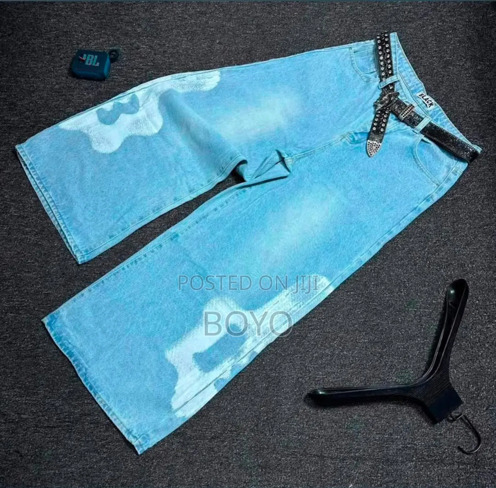 Baggy Jeans