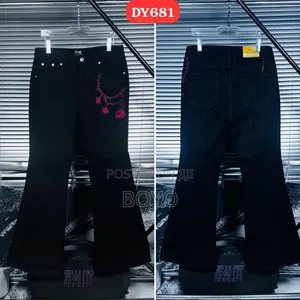 Baggy Jeans