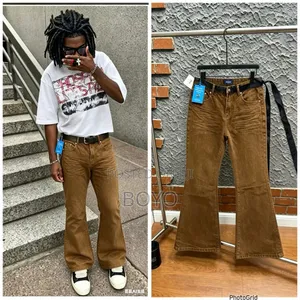 Baggy Jeans