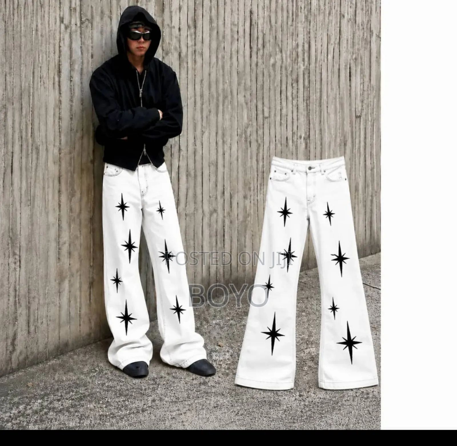 Baggy Jeans