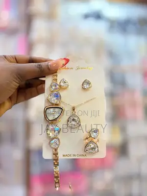 Jewellery Set