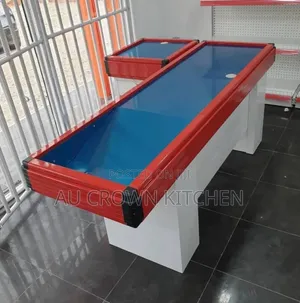 Imported Cashier Desk