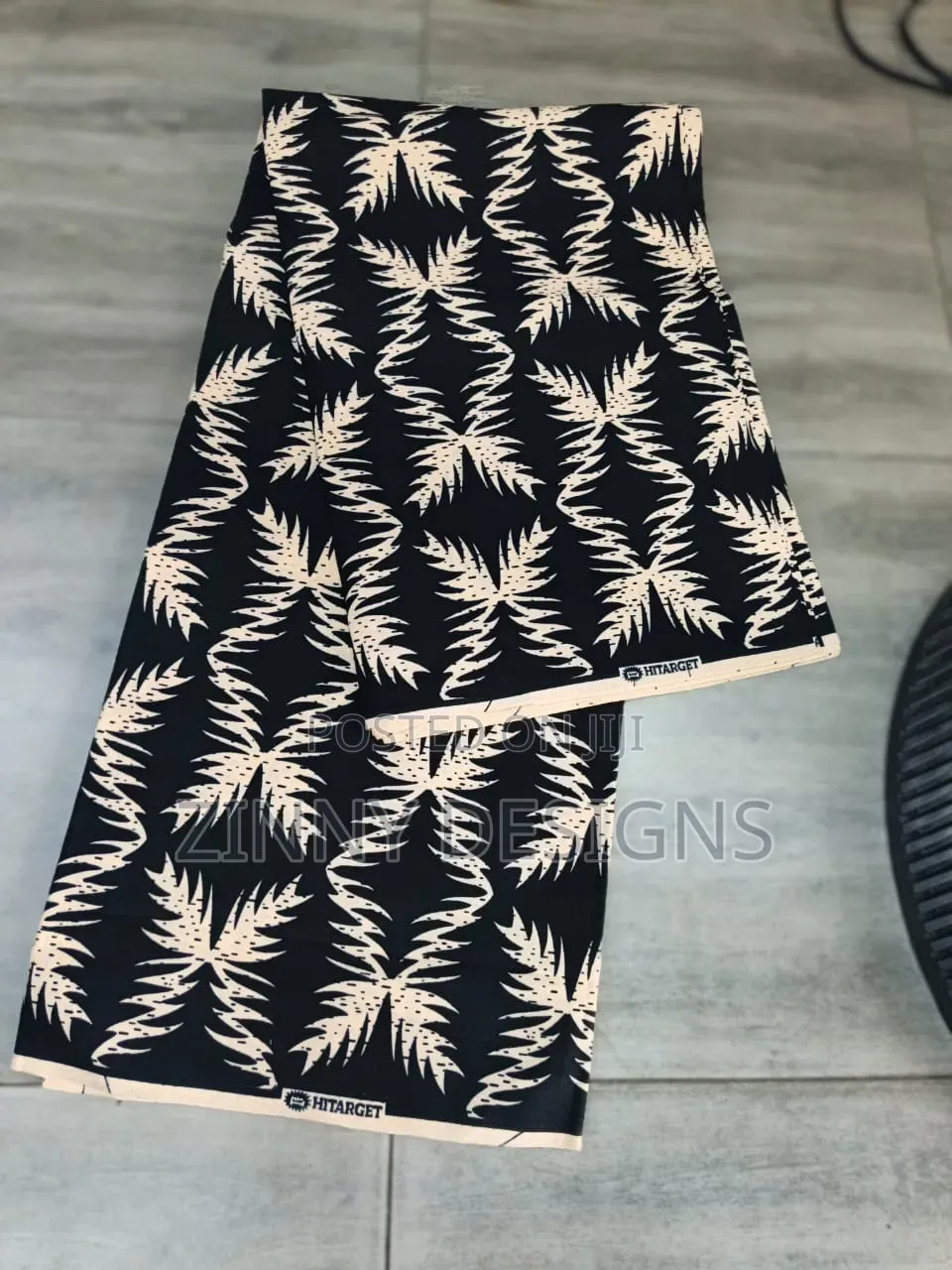 Phoenix Hitarget 100% Cotton Ankara