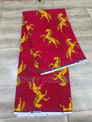 Phoenix Hitarget 100% Cotton Ankara