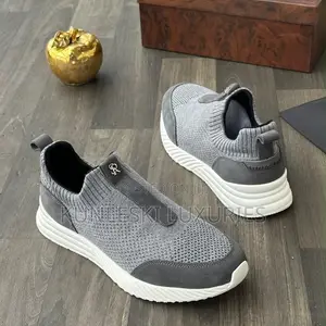 Original Stefano Ricci Sneakers in 3 Colorways