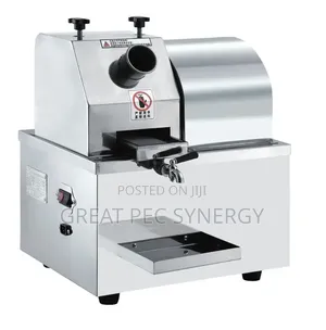 Table Sugarcane Extractor