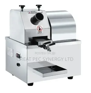 Table Sugarcane Extractor