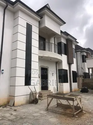2bdrm Apartment in Lugbe Opp. Dunamis for rent