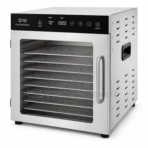 Food Dehydrator - D10