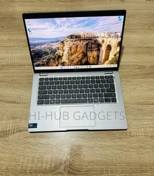 Laptop Dell Latitude 5450 32GB Intel Core Ultra 7 SSD 512GB