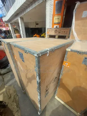 25kwh 51.2v Standing FelicitySolar Lithium Battery