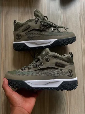 Best Quality Timberland Sneakers