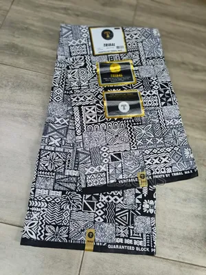 African Tribal Hitarget Big Ankara