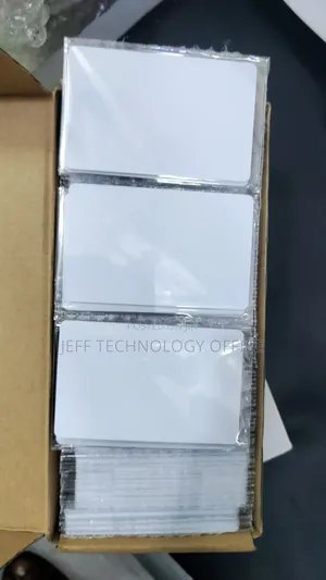 Genuine NFC Smart Card