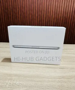 Laptop Apple MacBook Pro 2020 16GB Intel Core i5 SSD 512GB