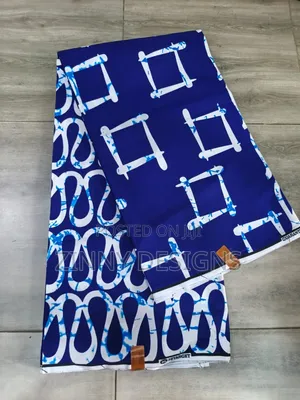 Premium African Wax Hitarget