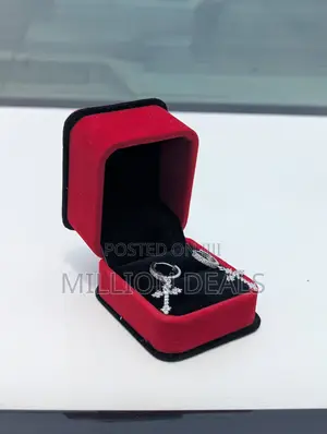 Ski Stylish Silver Sterling Men's Hoop Earrings