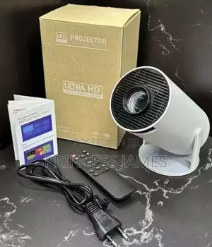 Ultra Hd Projector