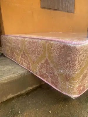 Mattress Foam