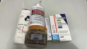 Skin Care and Personal Care+