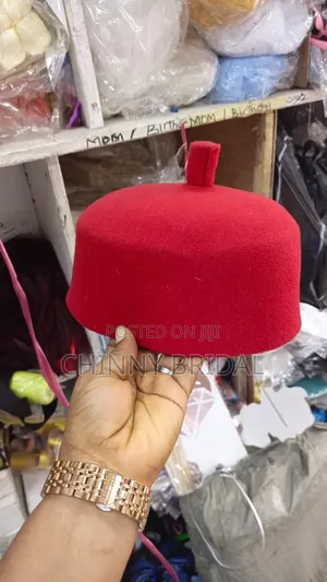 Quality Traditional Cap