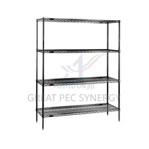 6ft Wire Rack