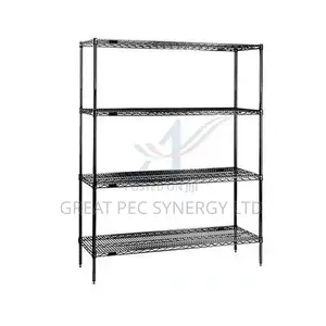 6ft Wire Rack