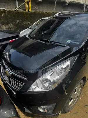 Chevrolet Car 2010 Model
