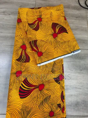 Vintage Cotton Hitarget Big Ankara