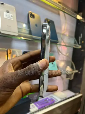Apple iPhone 13 Pro 128 GB White