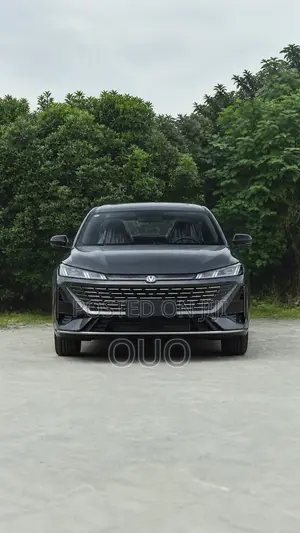 Changan Eado Plus 2025 Gray