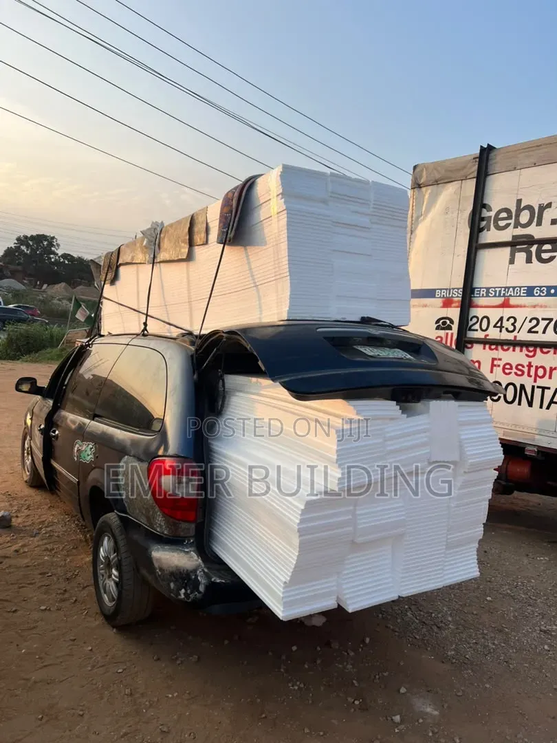 Polistering Available