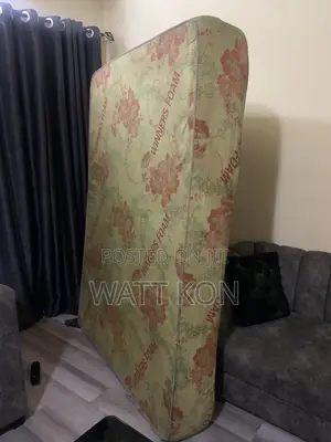 Bed Mattress 4 by 6