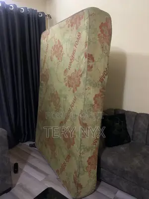 Bed Mattress 4 by 6