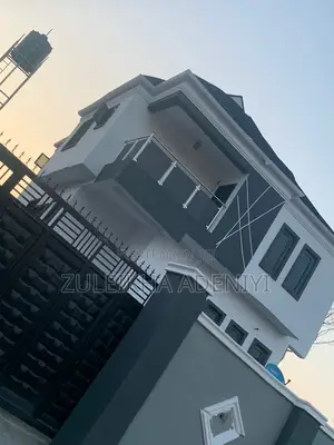 4bdrm Duplex in Success Estate, Odo Ona for sale