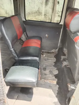 Daihatsu Hijet 2008 Silver