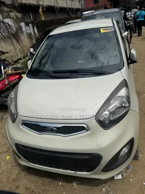 Kia Car 2009 Model Best Car