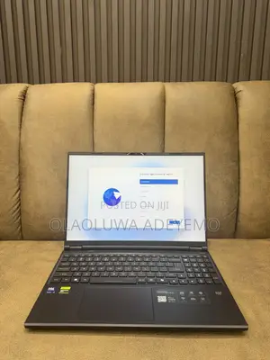 New Laptop Acer Predator Helios Neo 16 16GB Intel Core Ultra 9 SSD 1T