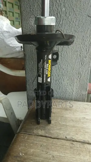 Chevrolet Malibu Front Shock Absorber 2008-2012
